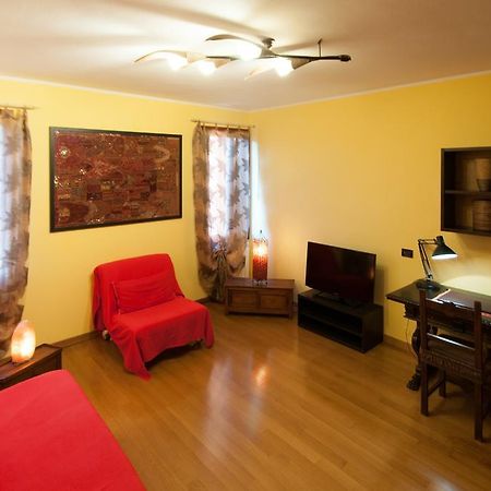 Mema Venice Apartment Zewnętrze zdjęcie
